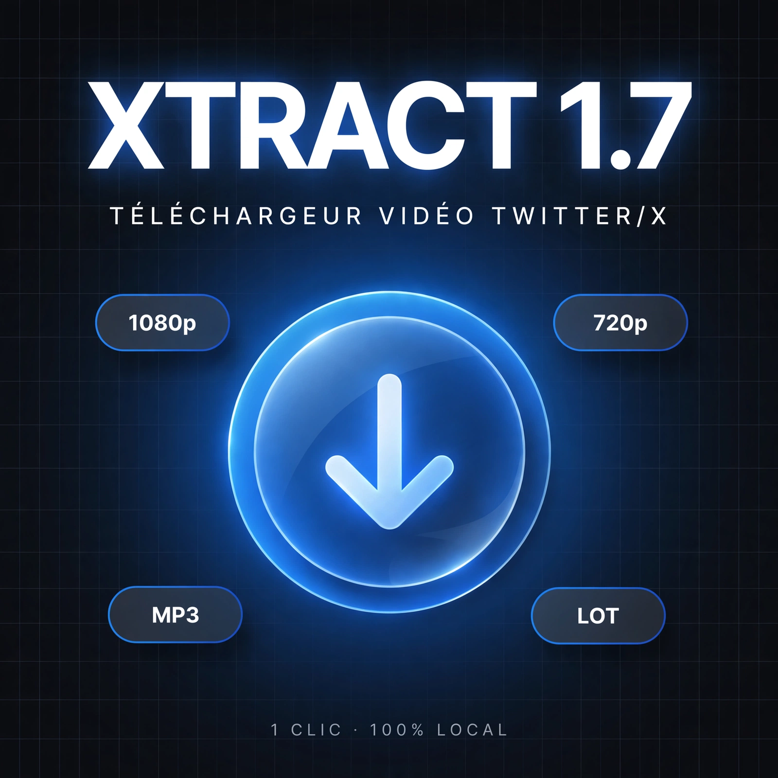 Xtract 1.7