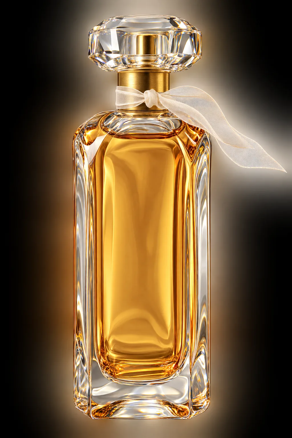 Exemple d'un produit transparent généré avec GPT-Image-2, posé sur un fond sans découpe
