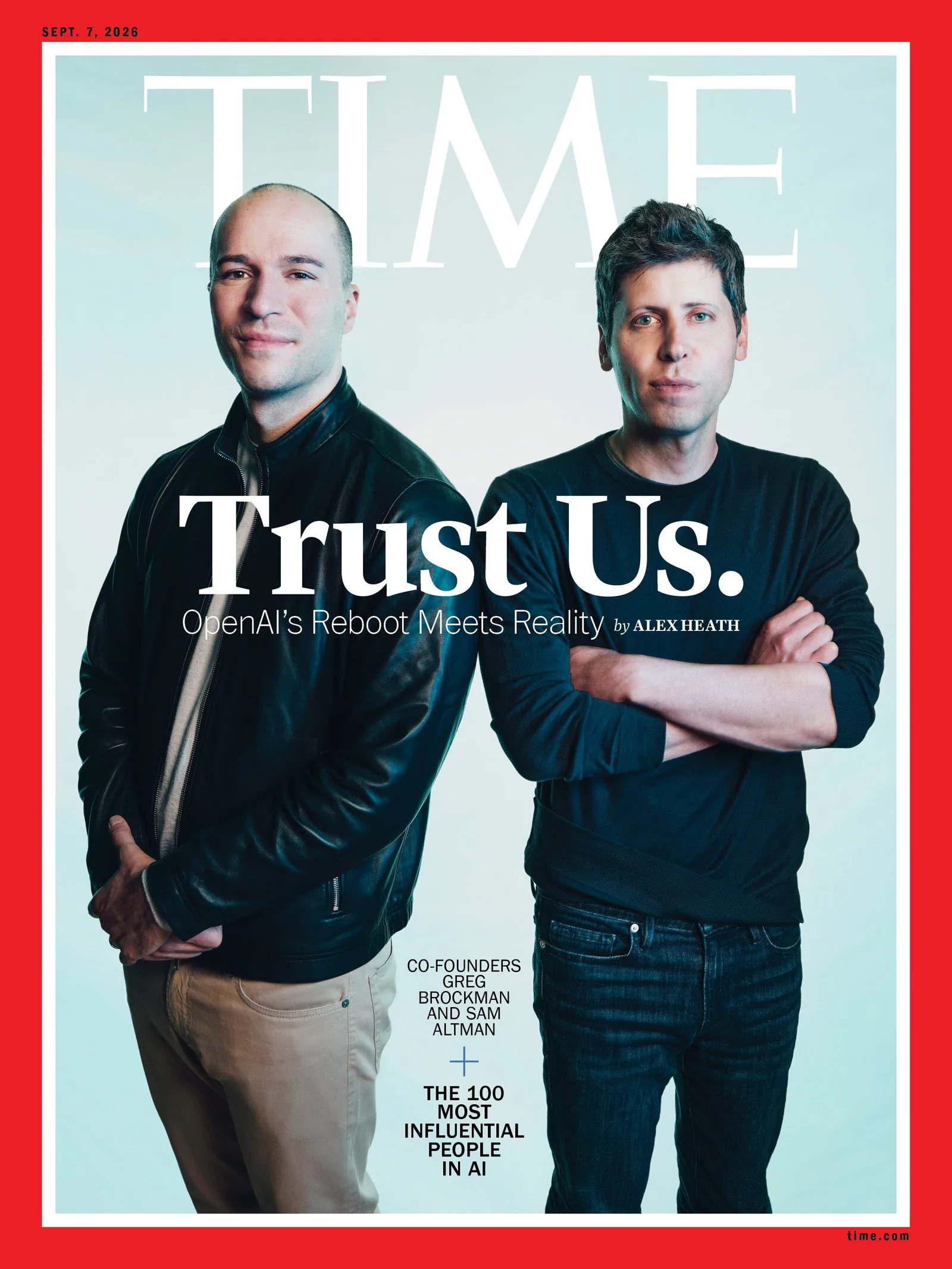Illustration de couverture dédiée au modèle Astra d'OpenAI et à la prédiction AGI de Sam Altman