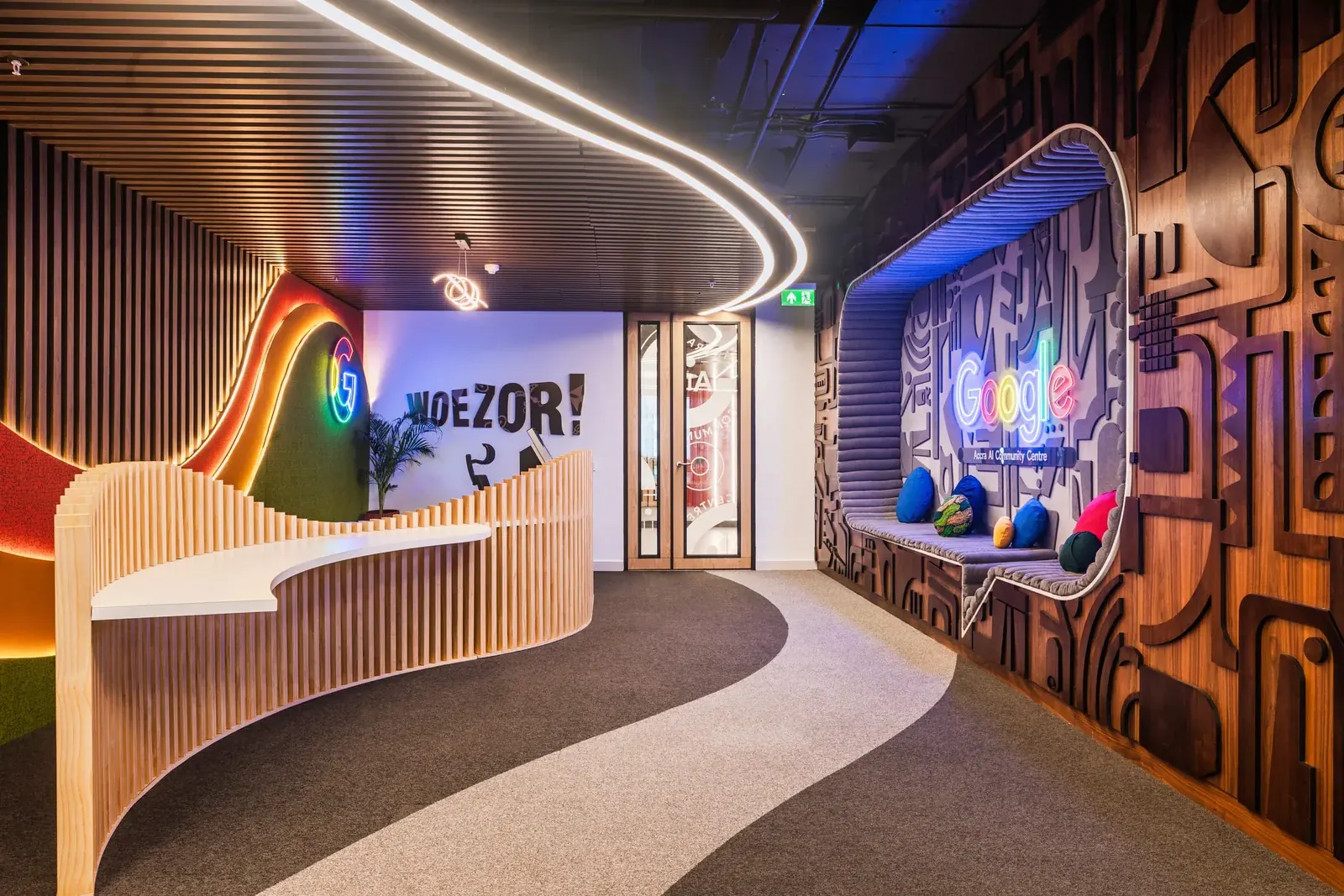 Google Africa AI Lab : la porte d'entrée concrète pour les entrepreneurs africains de l'IA